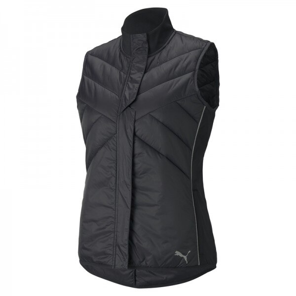 Vesta Puma run elevated padded vest w 520843-01