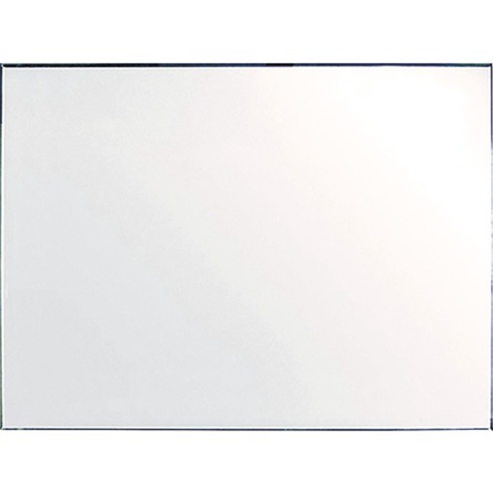 Oglinda baie Sanotechnik, dreptunghiulara, cu fateta plata, 45x30 cm