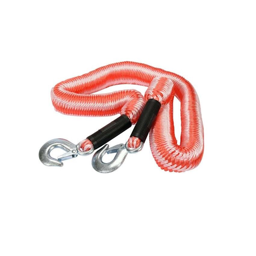 Coarda elastica 3500 kg cu carlig, Vorel 82227