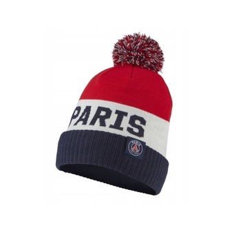 Caciula Nike Paris Saint Germain SKUCK1736410, Multicolor, One Size Caciula Nike Paris Saint Germain SKUCK1736410, Multicolor, One Size