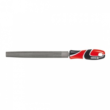 Pila semirotunda Yato YT-6231, dimensiune 250 mm Pila semirotunda Yato YT-6231, dimensiune 250 mm