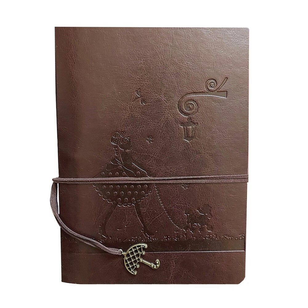 Album foto vintage Dorothy 18x22cm scrapbook DIY