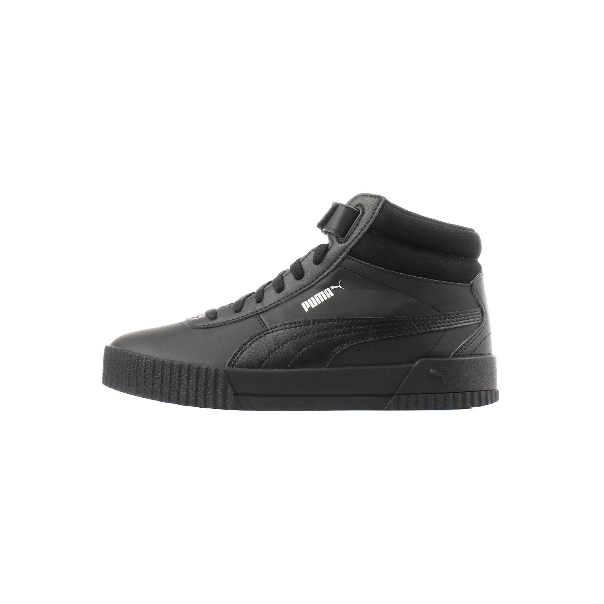 Pantofi sport PUMA Carina Mid, 373233.02