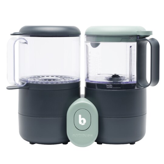 Robot multifunctional 4 in 1 Nutribaby ONE Babymoov