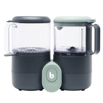 Robot multifunctional 4 in 1 Nutribaby ONE Babymoov Robot multifunctional 4 in 1 Nutribaby ONE Babymoov