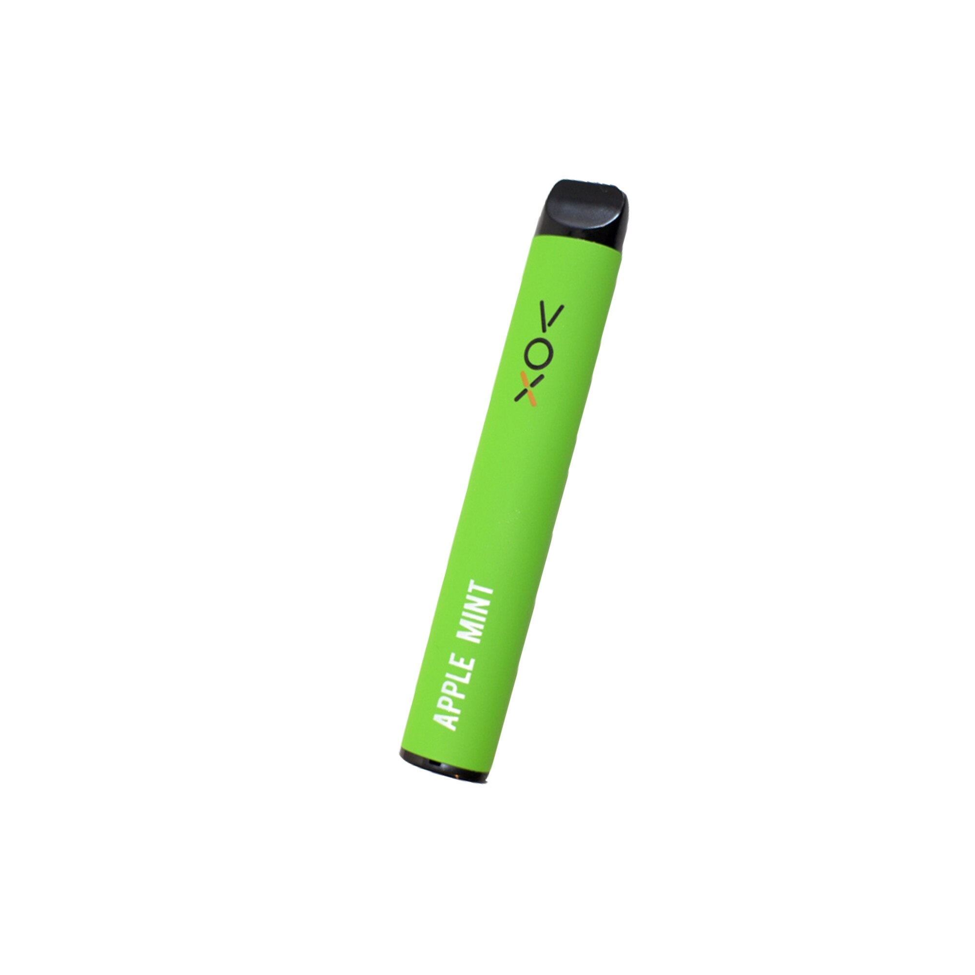 Tigara electronica tip narghilea, VOX, 850 de fumuri, aroma de mar si menta, cu 2% nicotina, cantitate de lichid 2 ml