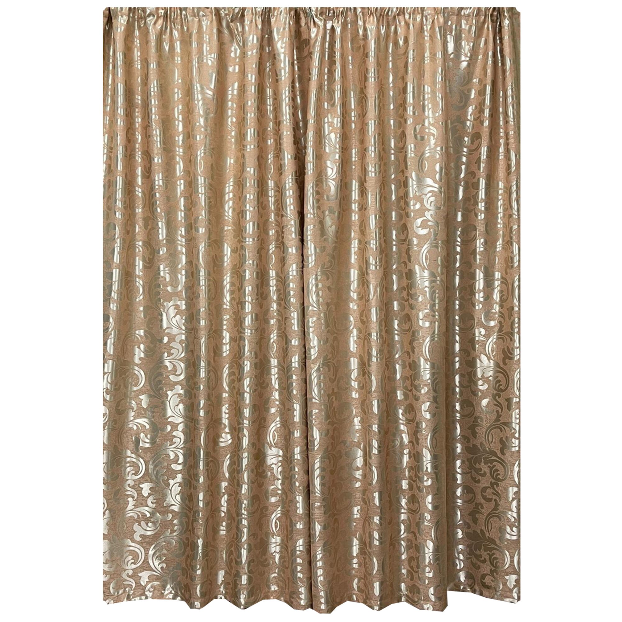 Set doua draperii blackout, colectia 