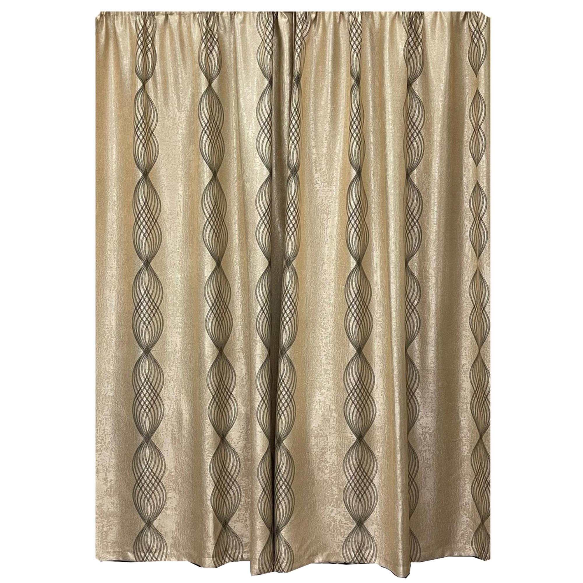 Set doua draperii blackout, colectia 