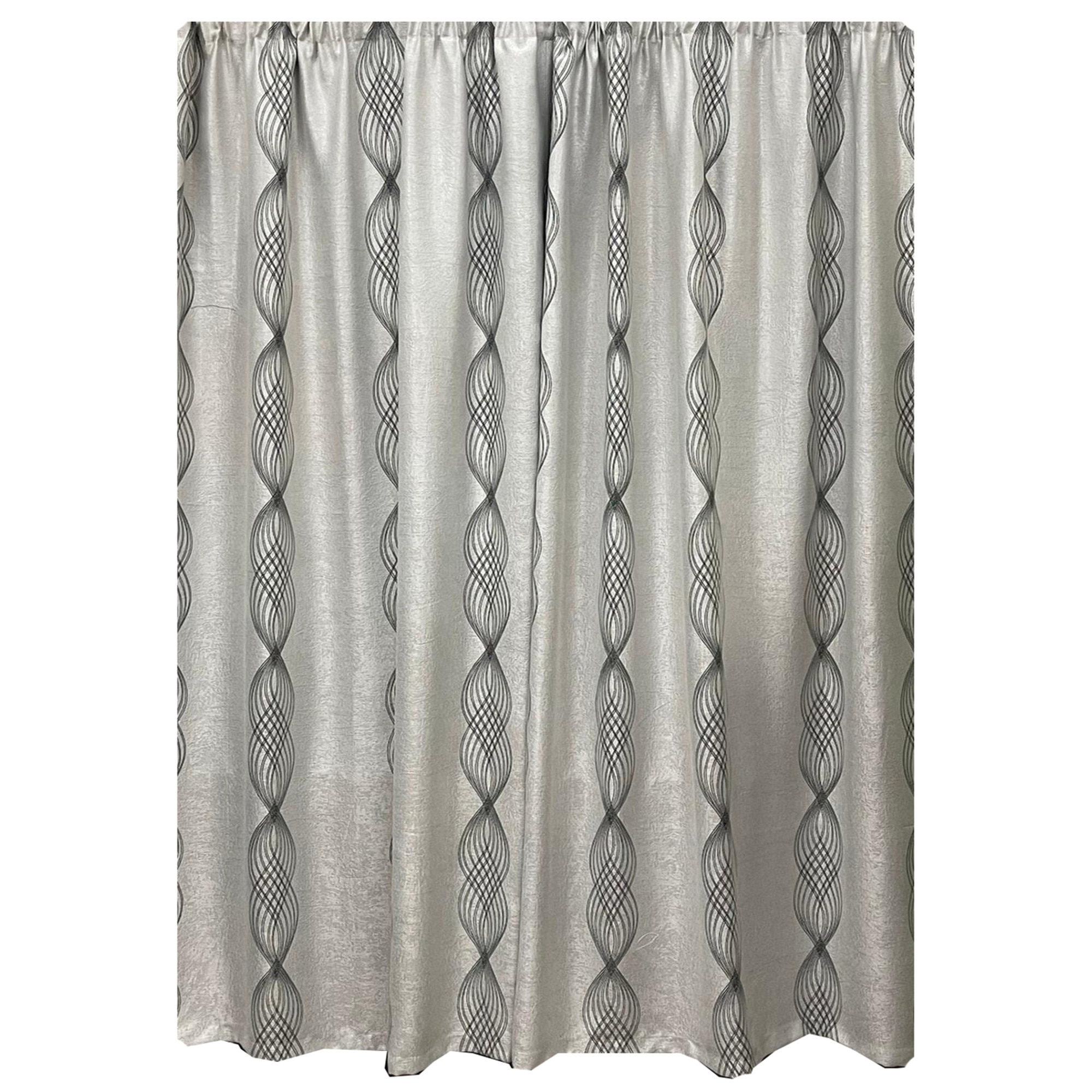 Set doua draperii blackout, colectia 