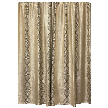 Set doua draperii blackout, colectia  Set doua draperii blackout, colectia