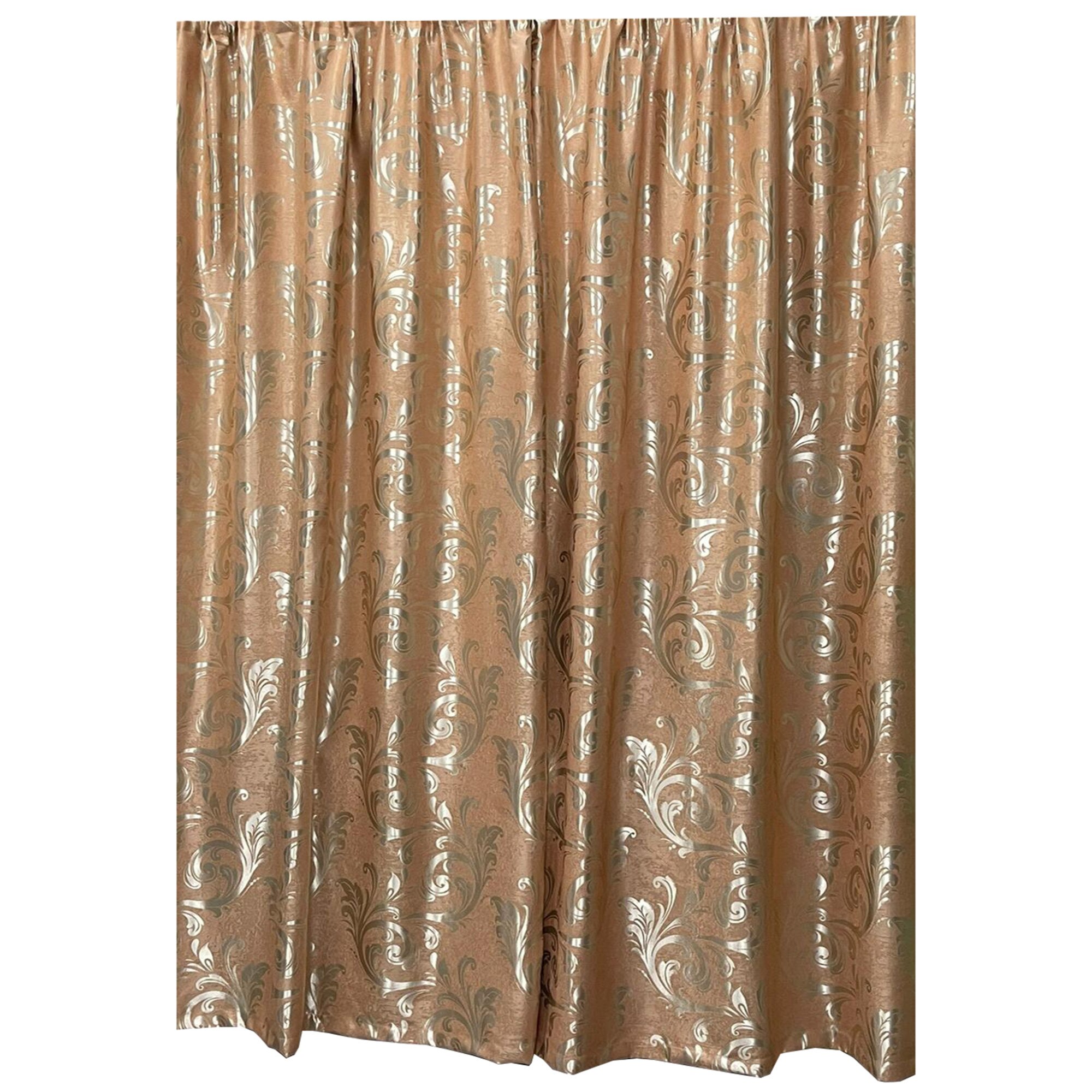 Set doua draperii blackout, colectia 