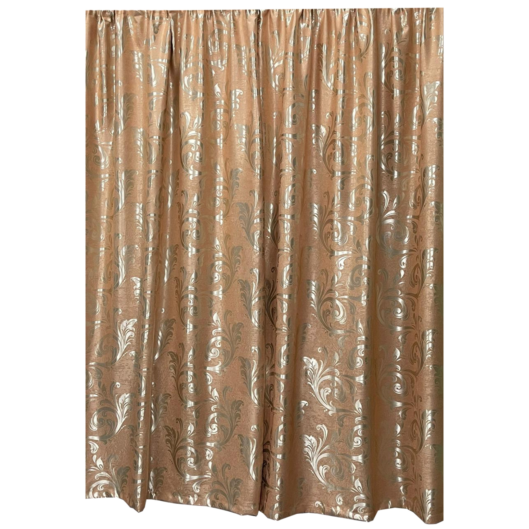 Set doua draperii blackout, colectia 