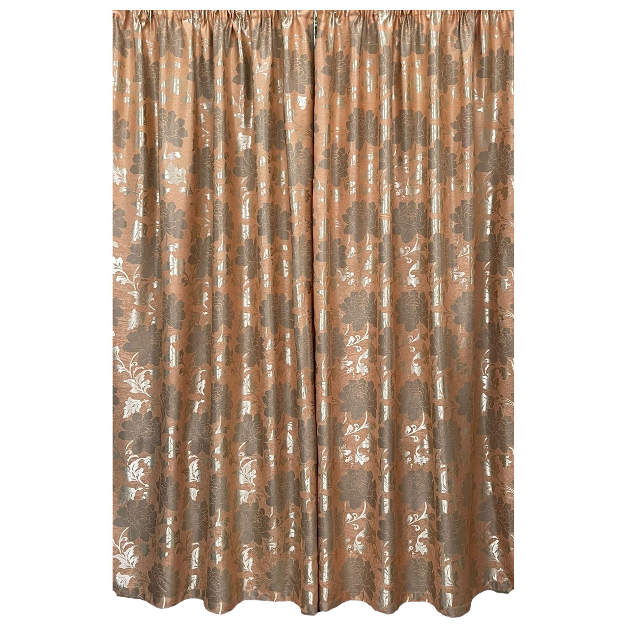 Set doua draperii blackout, colectia 