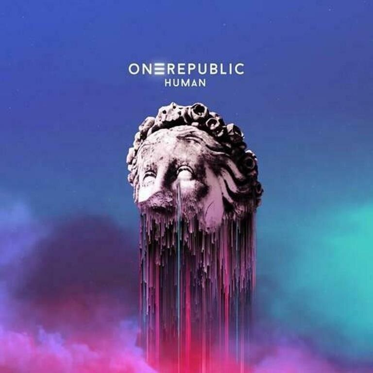 OneRepublic - Human (Vinyl)