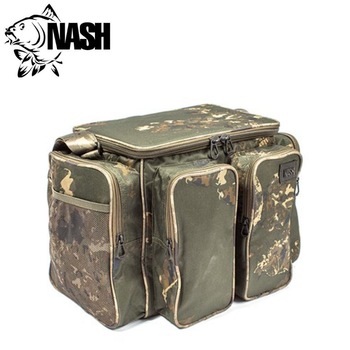 Geanta pescuit, kaki, NASH Subterfuge Small Carryall Bag Geanta pescuit, kaki, NASH Subterfuge Small Carryall Bag