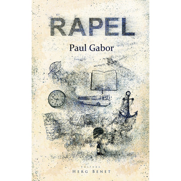 Rapel, Paul Gabor