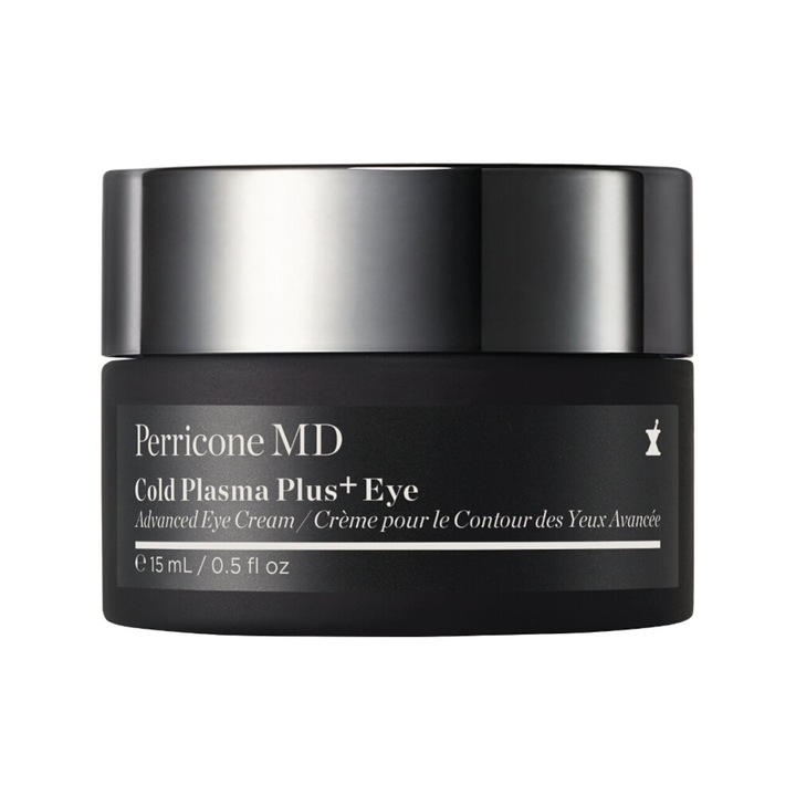 Perricone MD szemkörnyékápoló krém, Cold Plasma + Eye, 15 ml