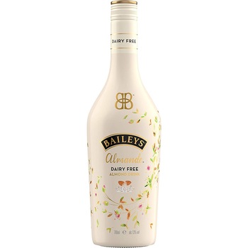Baileys Almande, Vanilie/Migdala, 700 ML, 13% Baileys Almande, Vanilie/Migdala, 700 ML, 13%