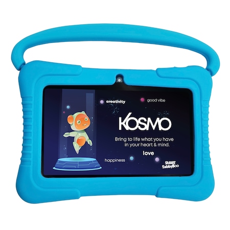 Детски таблет SMART TabbyBoo Kosmo (2021) 2GB RAM