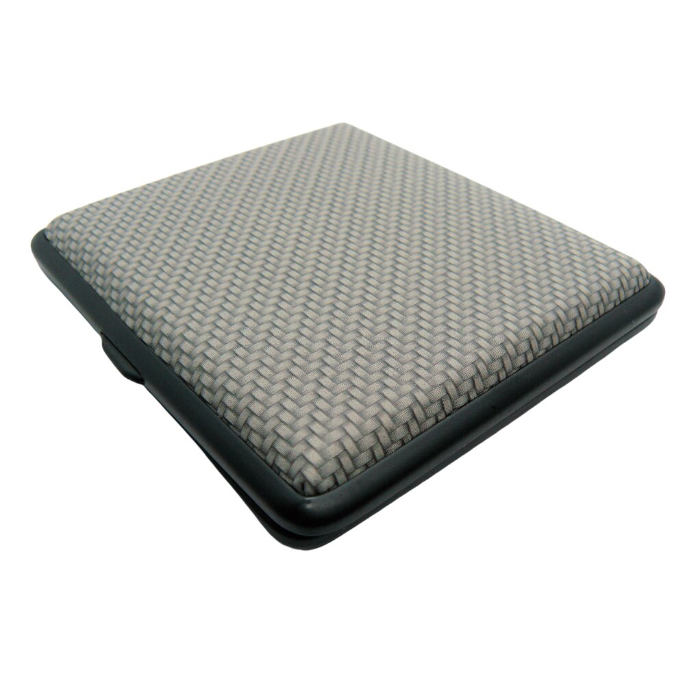 Tabachera pentru tigari Angel Gray 806560, 20 tigarete