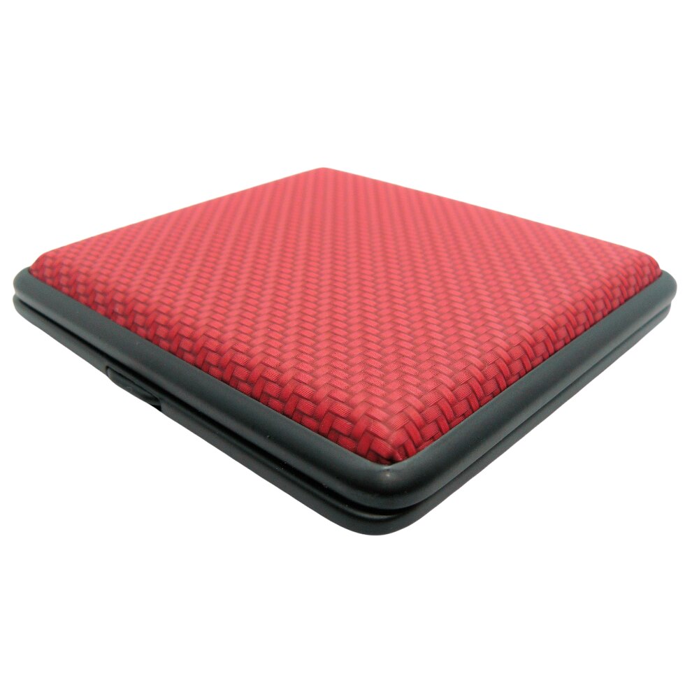 Tabachera pentru tigari Angel Red 806560, 20 tigarete