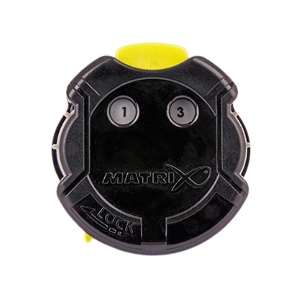 Clicker pentru pesti Matrix