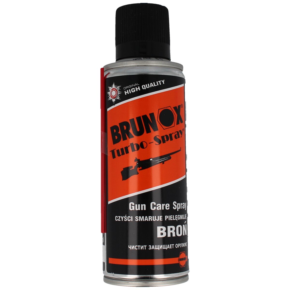 Spray curatare, Brunox, GUN CARE SPRAY, 200 ML