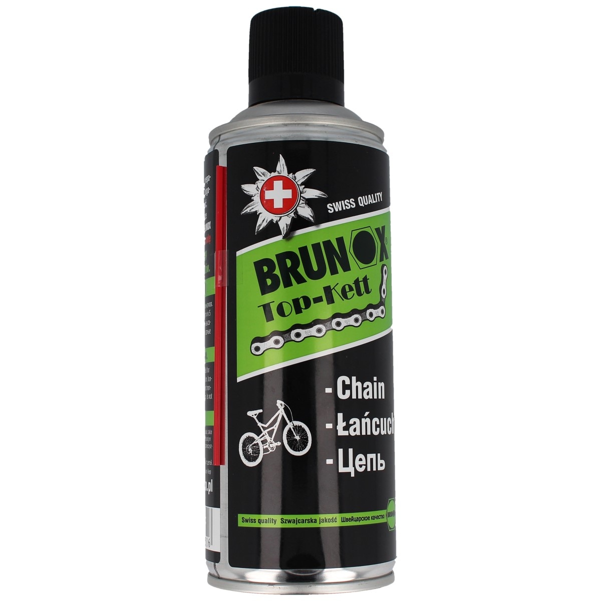 Spray lubrificare lant, Brunox, TOP-KETT Spray, 400 ML