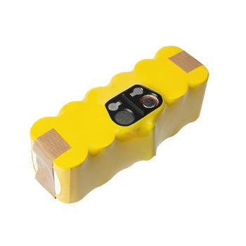 Baterie pentru irobot roomba seria 500 600 700 800 14.4v 3300mah ni-mh Baterie pentru irobot roomba seria 500 600 700 800 14.4v 3300mah ni-mh