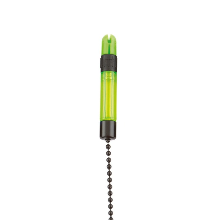 Hanger Fox Black Label Indicator Slik Bobbin Verde