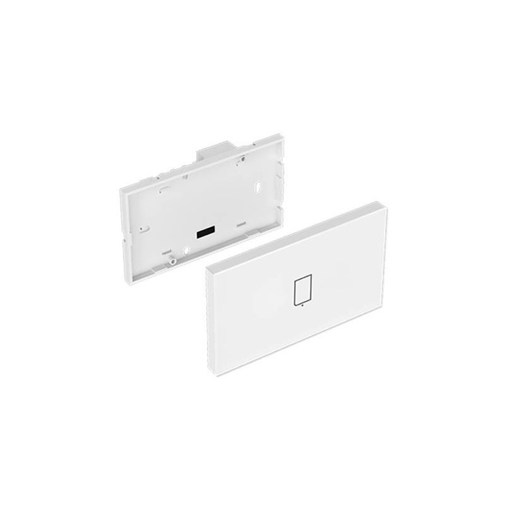 INTELIGENT WI-FI Light Switch TC3-EU-1 BroadLink (1 канал)