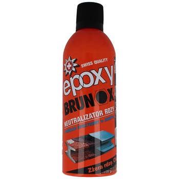 Imagini BRUNOX EPOXYSPRAY400ML - Compara Preturi | 3CHEAPS