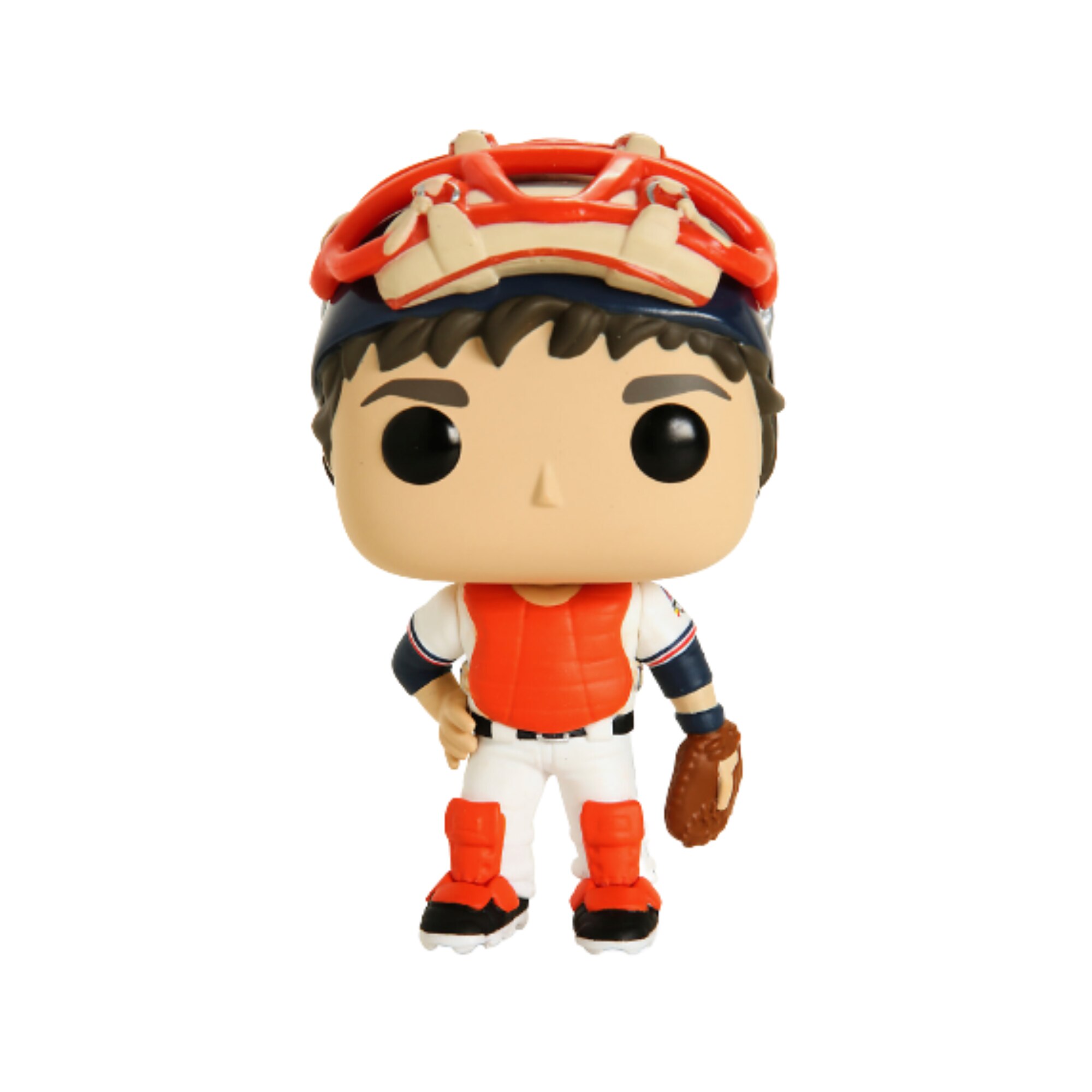 Figurina Funko! POP - VINYL Major League Jake Taylor