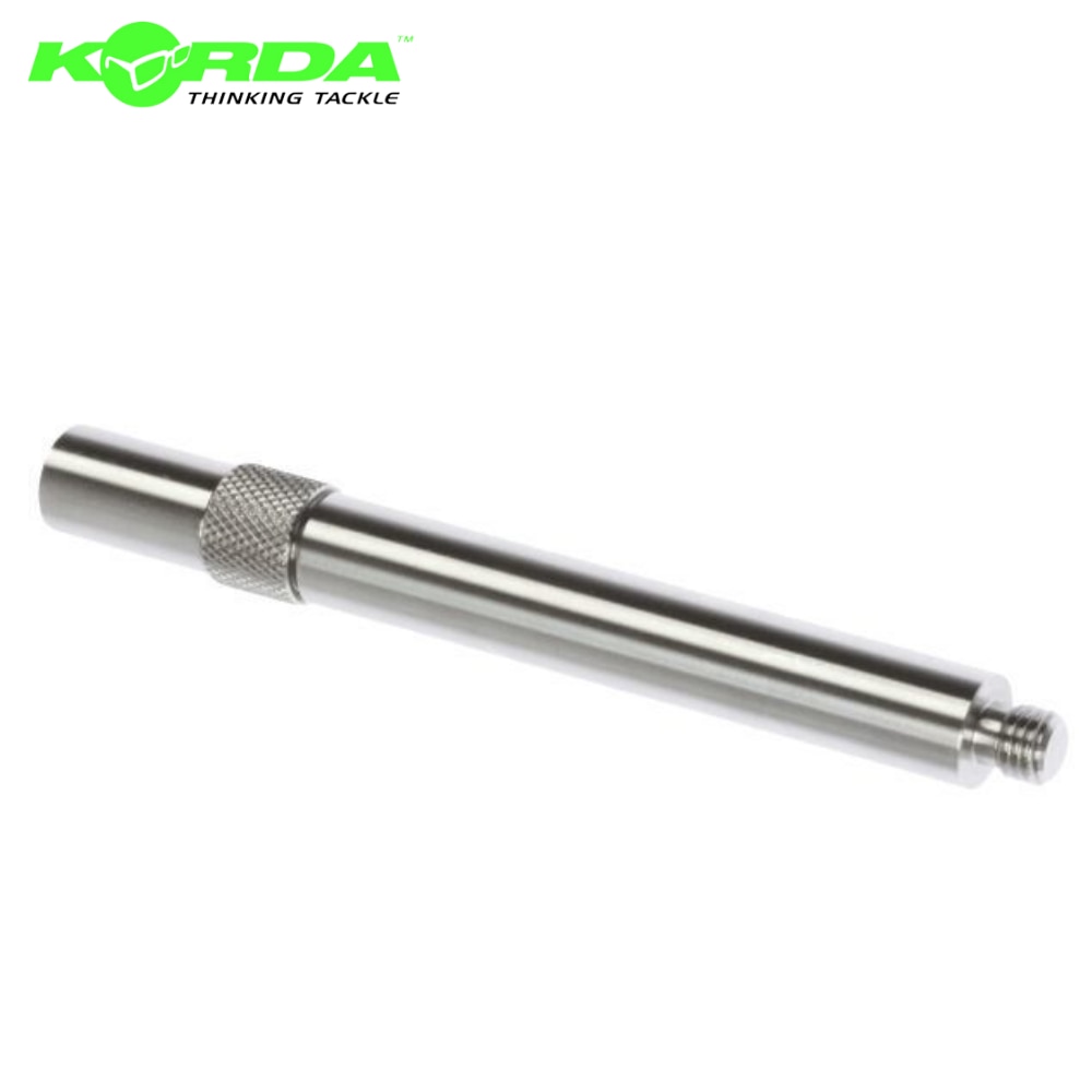 Sistem de sustinere a tijei, otel inoxidabil, KORDA Singlez Upright 5