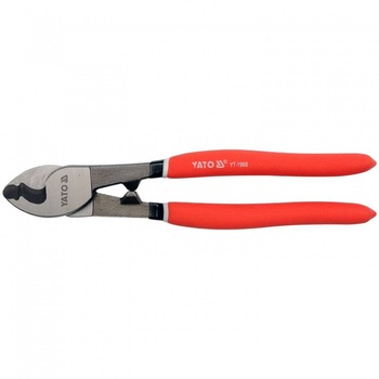Cleste taietor pentru cabluri electrice, 240 mm, CR-V, Yato YT-1968 Cleste taietor pentru cabluri electrice, 240 mm, CR-V, Yato YT-1968