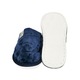 Papuci casa barbati Trendd Home Ego, Bleumarin