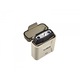 Lanterna De sapca klarus hc5, 120 lumeni, utilizare hands free