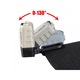 Lanterna De sapca klarus hc5, 120 lumeni, utilizare hands free
