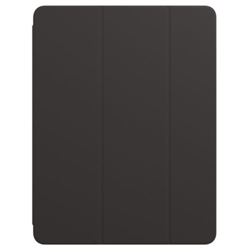 Husa Smart Cover compatibila cu Ipad Pro 12.9" 2020-2021-2022, Negru, TELGORBCS