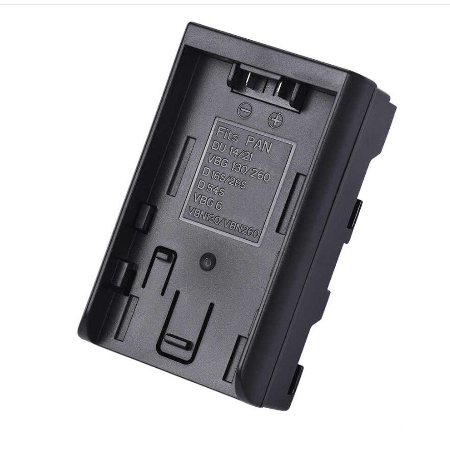 Adaptor acumulator de la NP-F la DU14/21