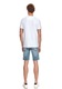 Tricou barbati, TOP SECRET, SPO5146, Multicolor, L INTL