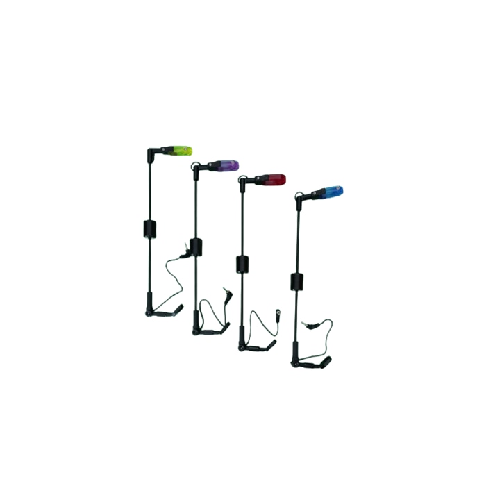 Set 4 Swingere cu tija