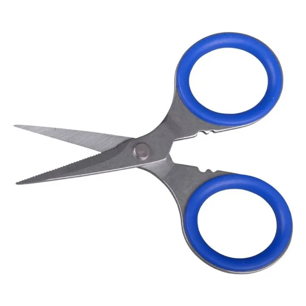 Foarfeca pescuit Prologic, Albastru