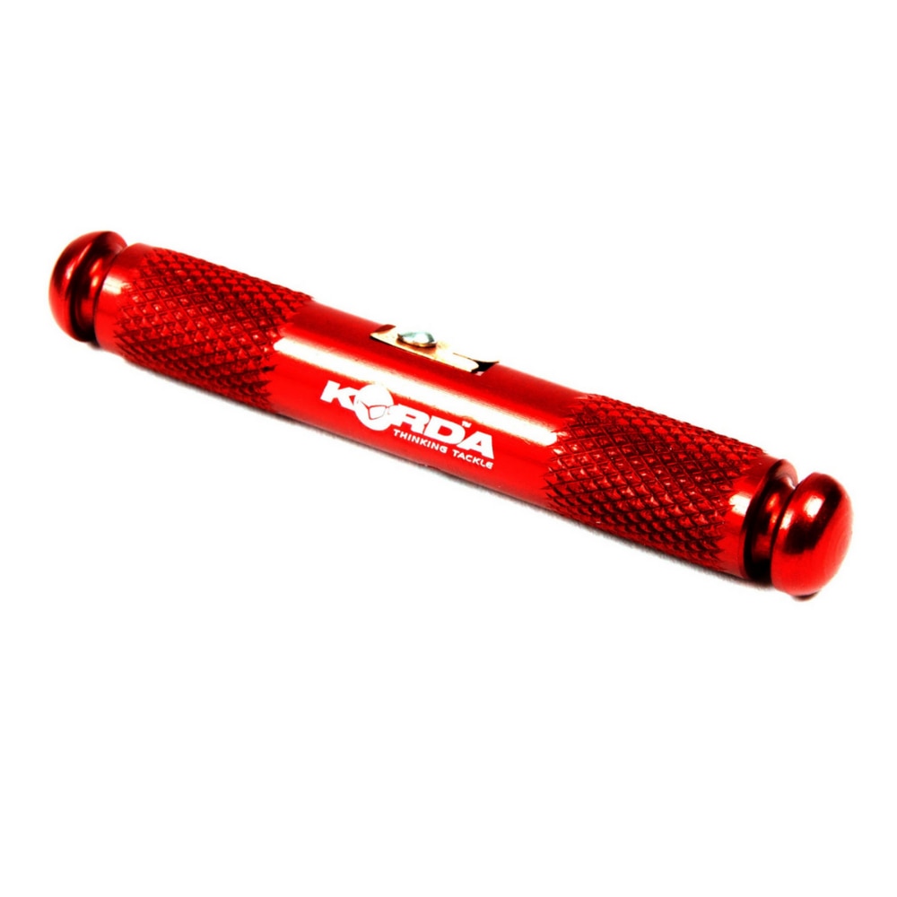 Dispozitiv taiere fir pescuit Strippa, Korda, Aluminiu