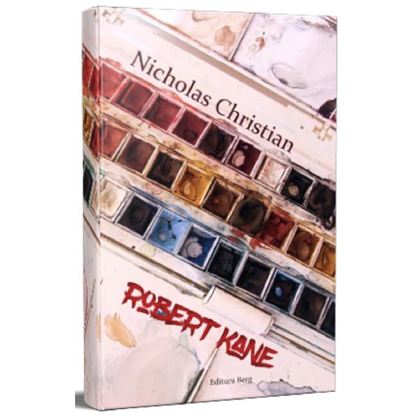 Robert Kane - Nicholas Christian