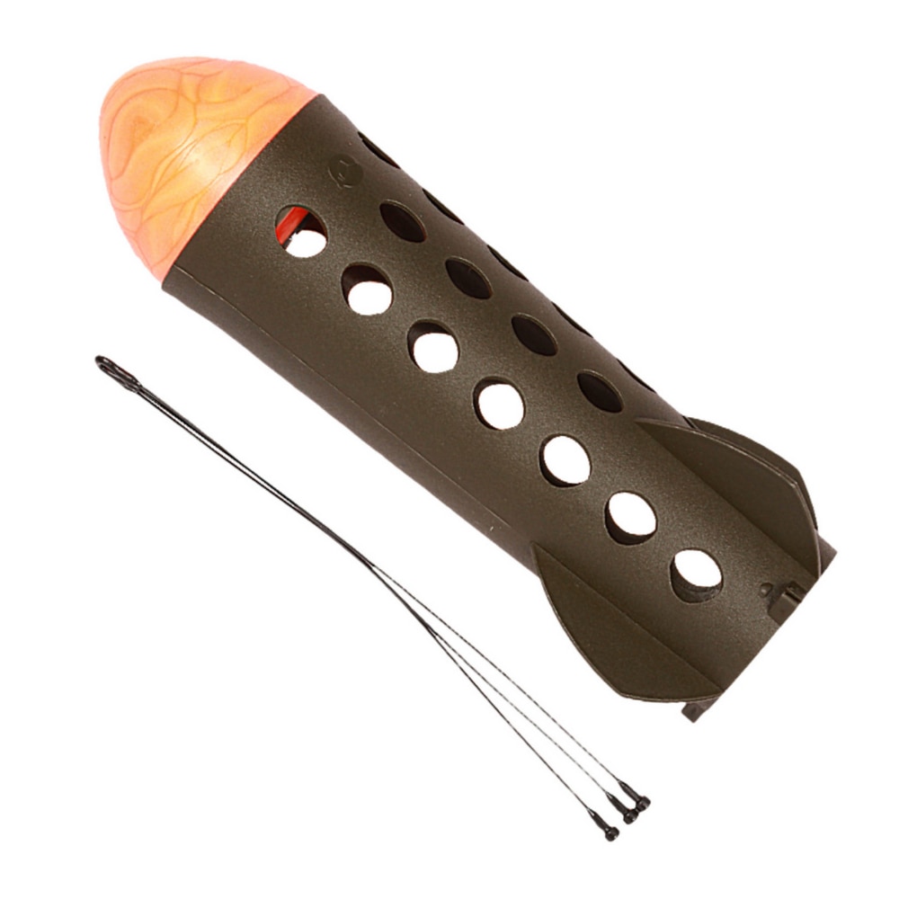 Racheta nadire Skyrider, Korda