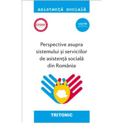 Perspective asupra sistemului si serviciilor de asistenta sociala din Romania, Mihai Bogdan Iovu