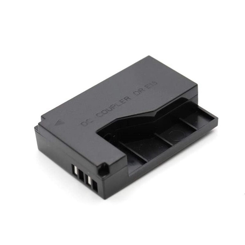 Adaptor USB, ACK-E15 coupler DR-E15 LP-E15, compatibil Canon