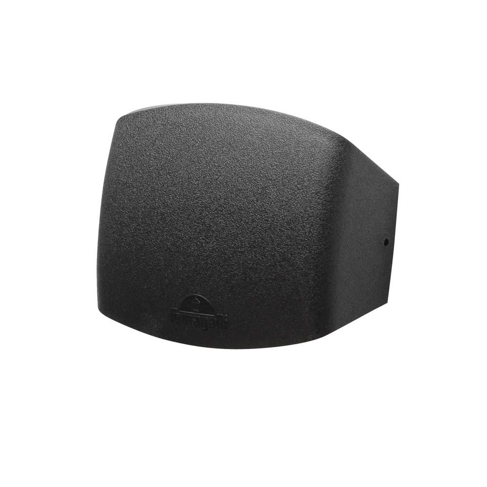 Plafoniera cu Senzor Umberta 18W LED Alb IP66