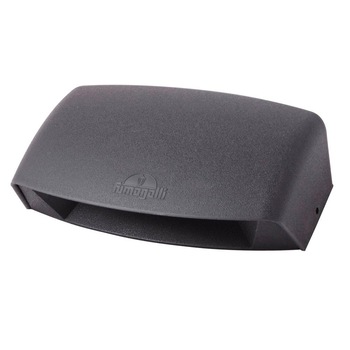 Aplica Abram 7.5W LED Negru IP55 Aplica Abram 7.5W LED Negru IP55
